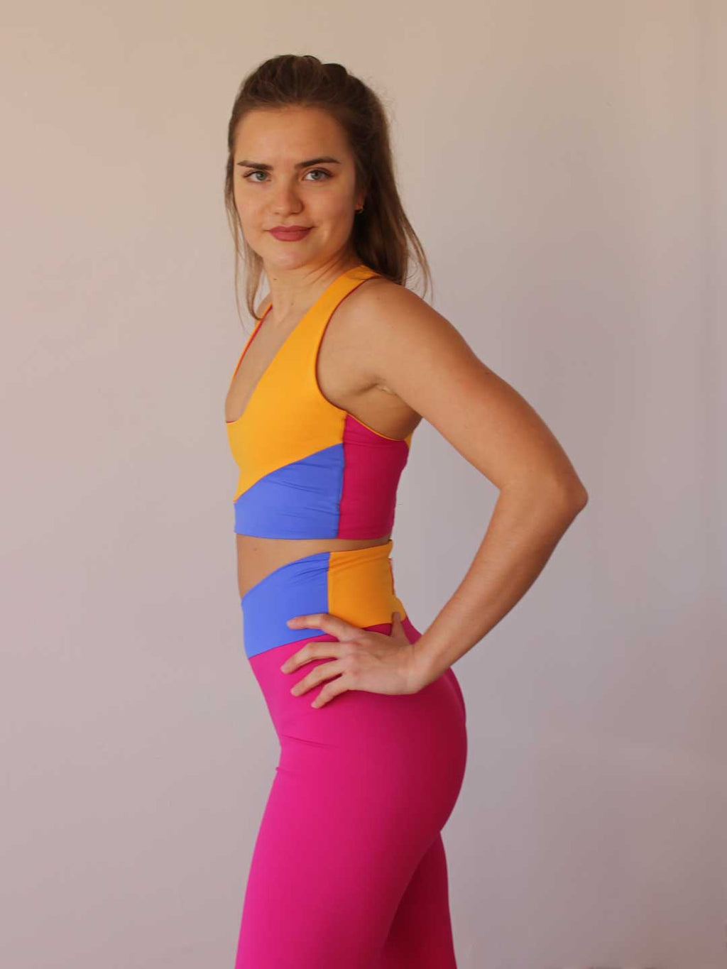 LEGGING LUCÍA - Flashdance