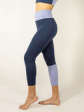 LEGGING ALBA - Blues