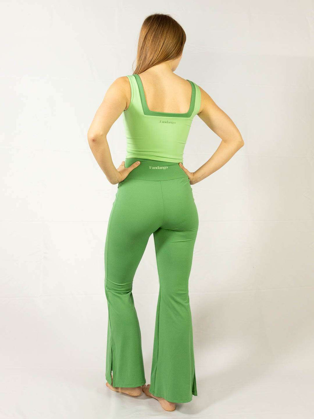 TOP OLIVIA REVERSIBLE - Peter Pan