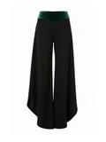 PANTALONES VELA - GREEN VELVET