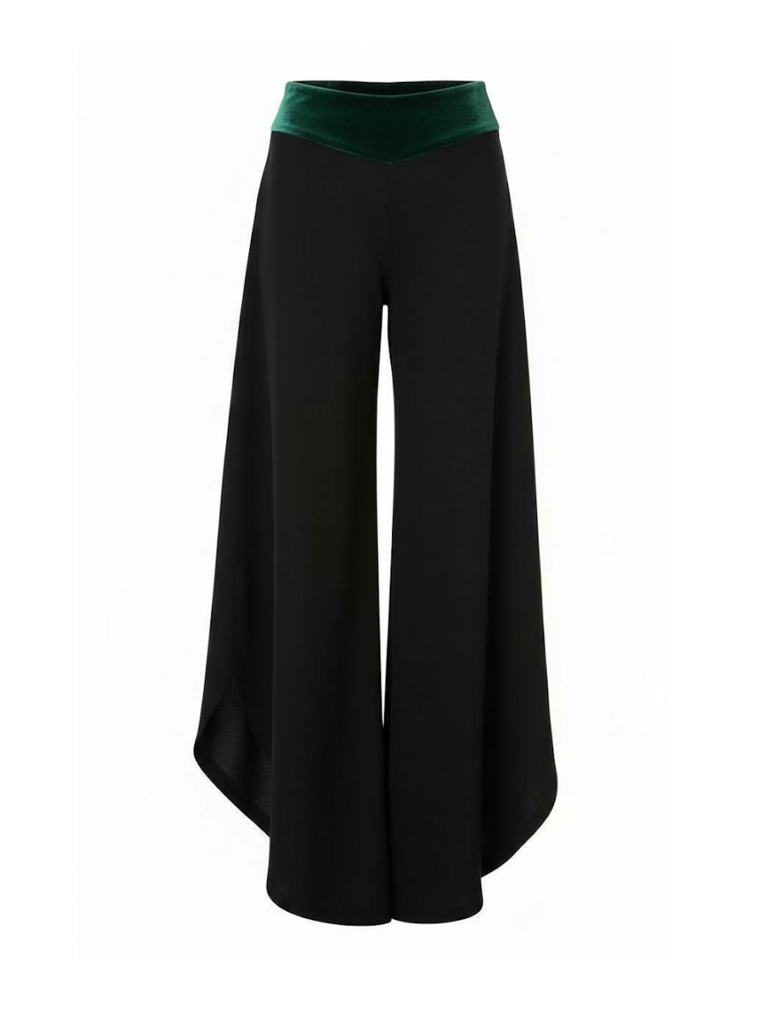 PANTALONES VELA - GREEN VELVET
