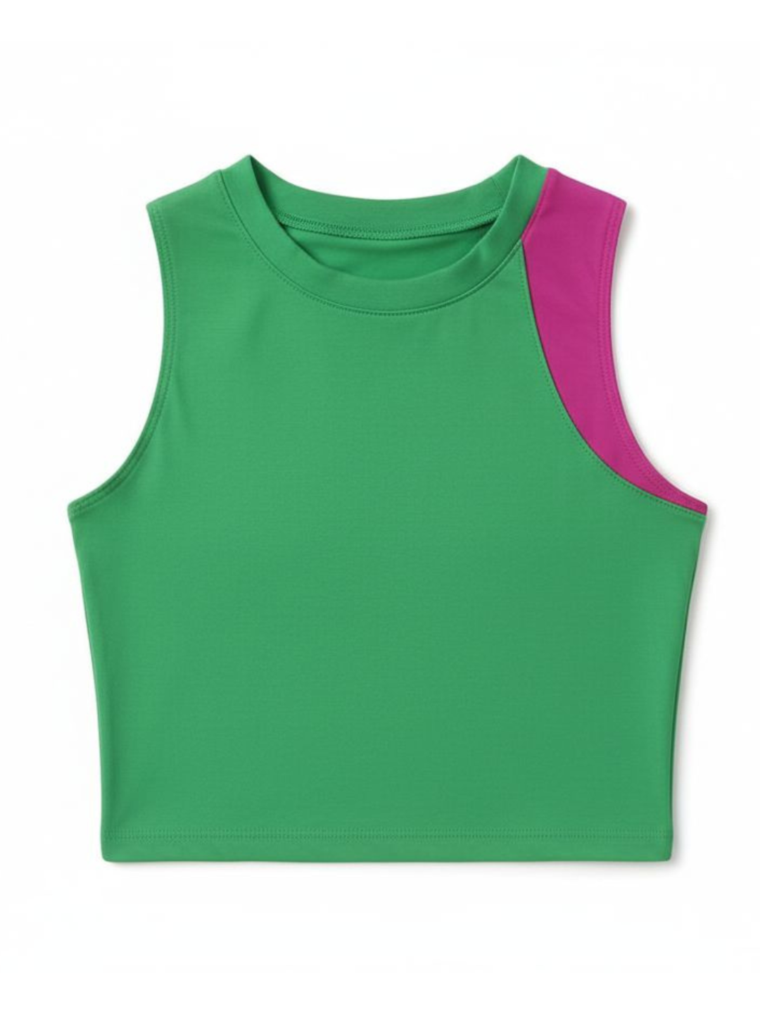 TOP BERTA - GREEN BERRY