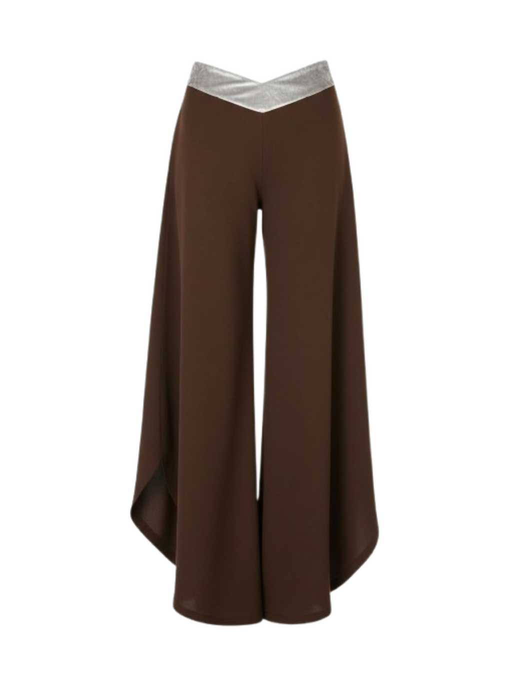 PANTALONES VELA - CHOCOLATE