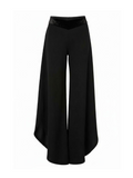 PANTALONES VELA - BLACK VELVET