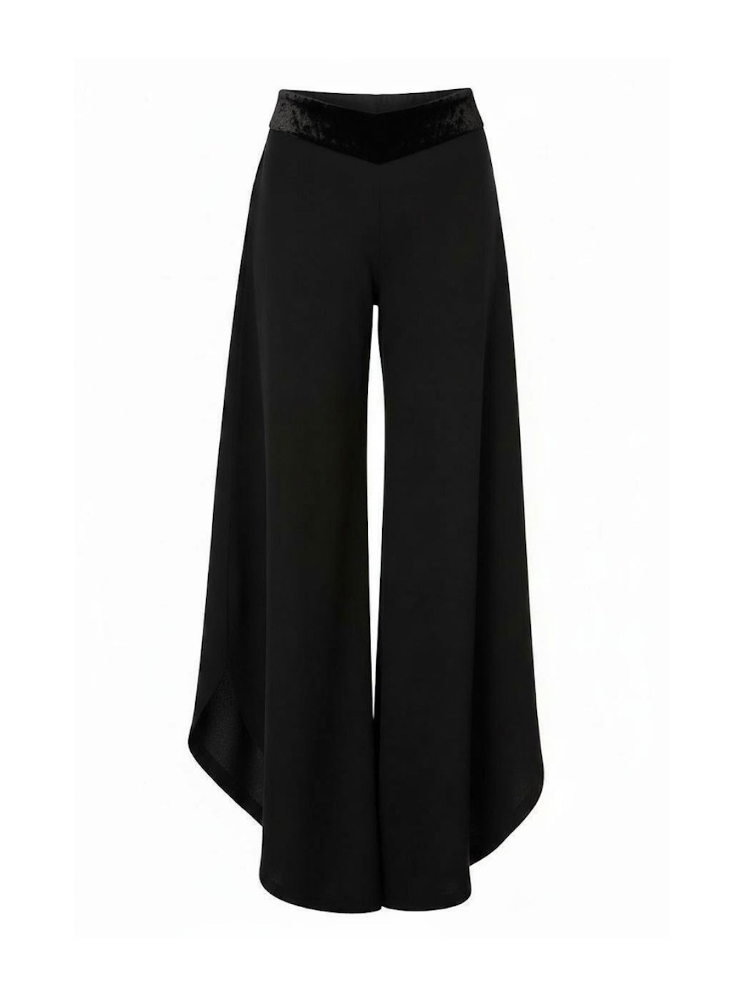 PANTALONES VELA - BLACK VELVET