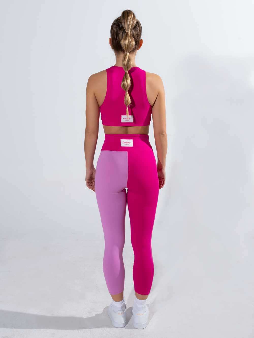 LEGGING LISA - Cereza