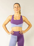 TOP REGINA REVERSIBLE - Jazz