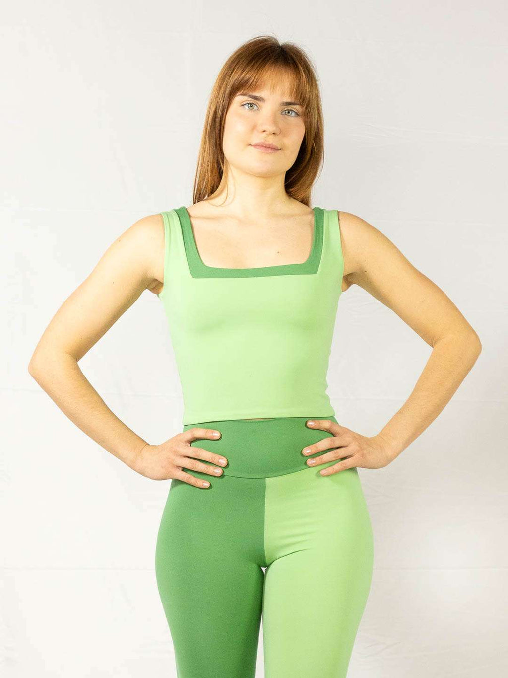 TOP OLIVIA REVERSIBLE - Peter Pan