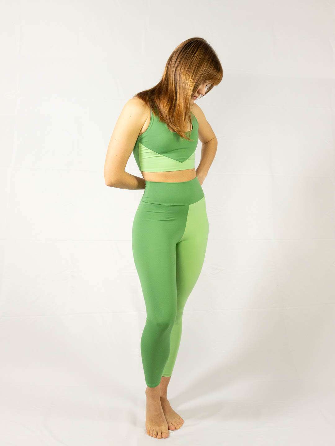 LEGGING LISA - Peter Pan