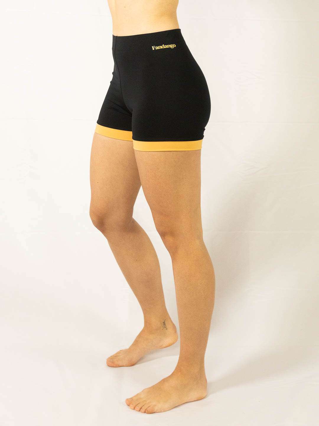 LEGGING MAR - Latte