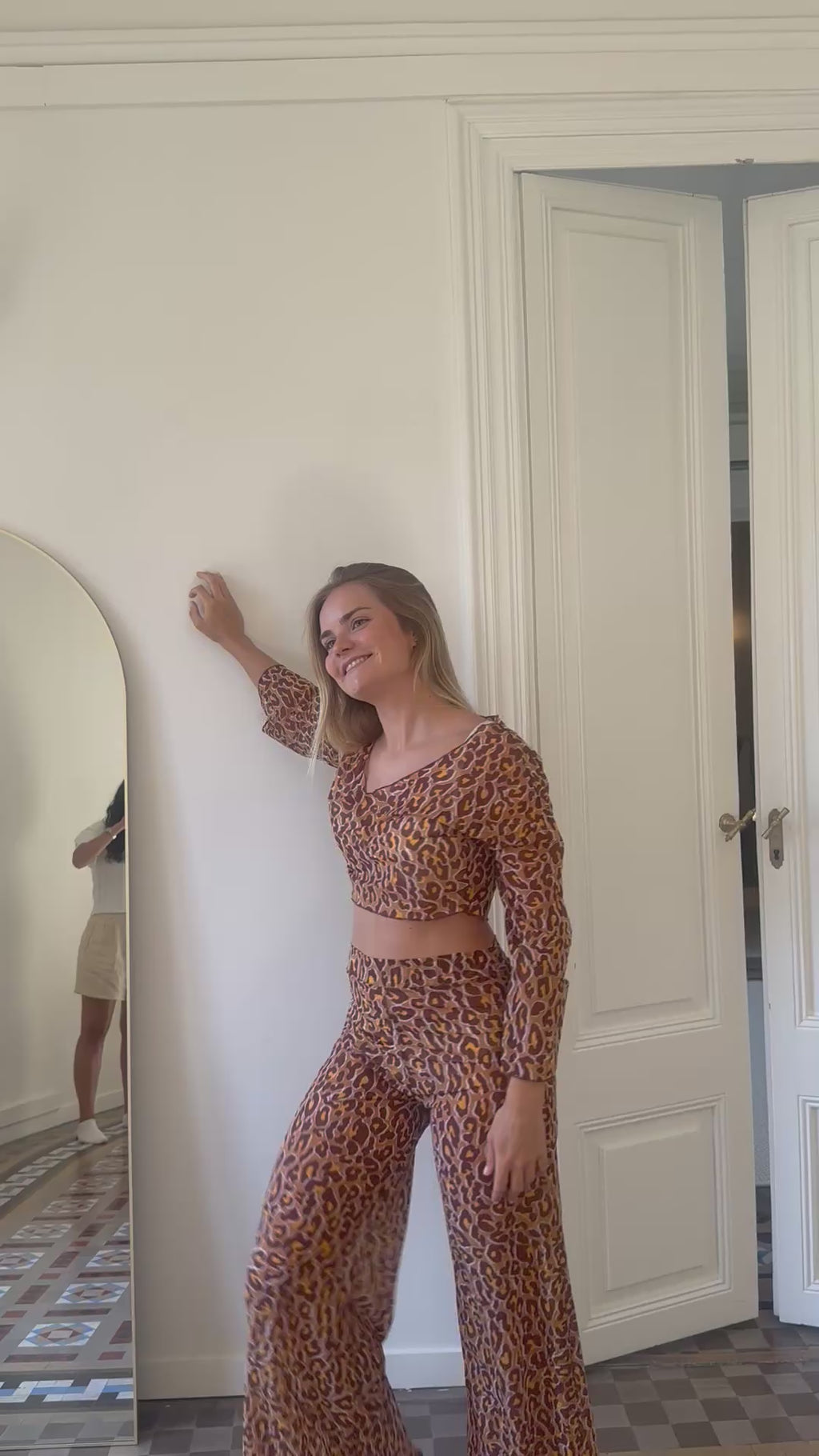 JUNGLE SET