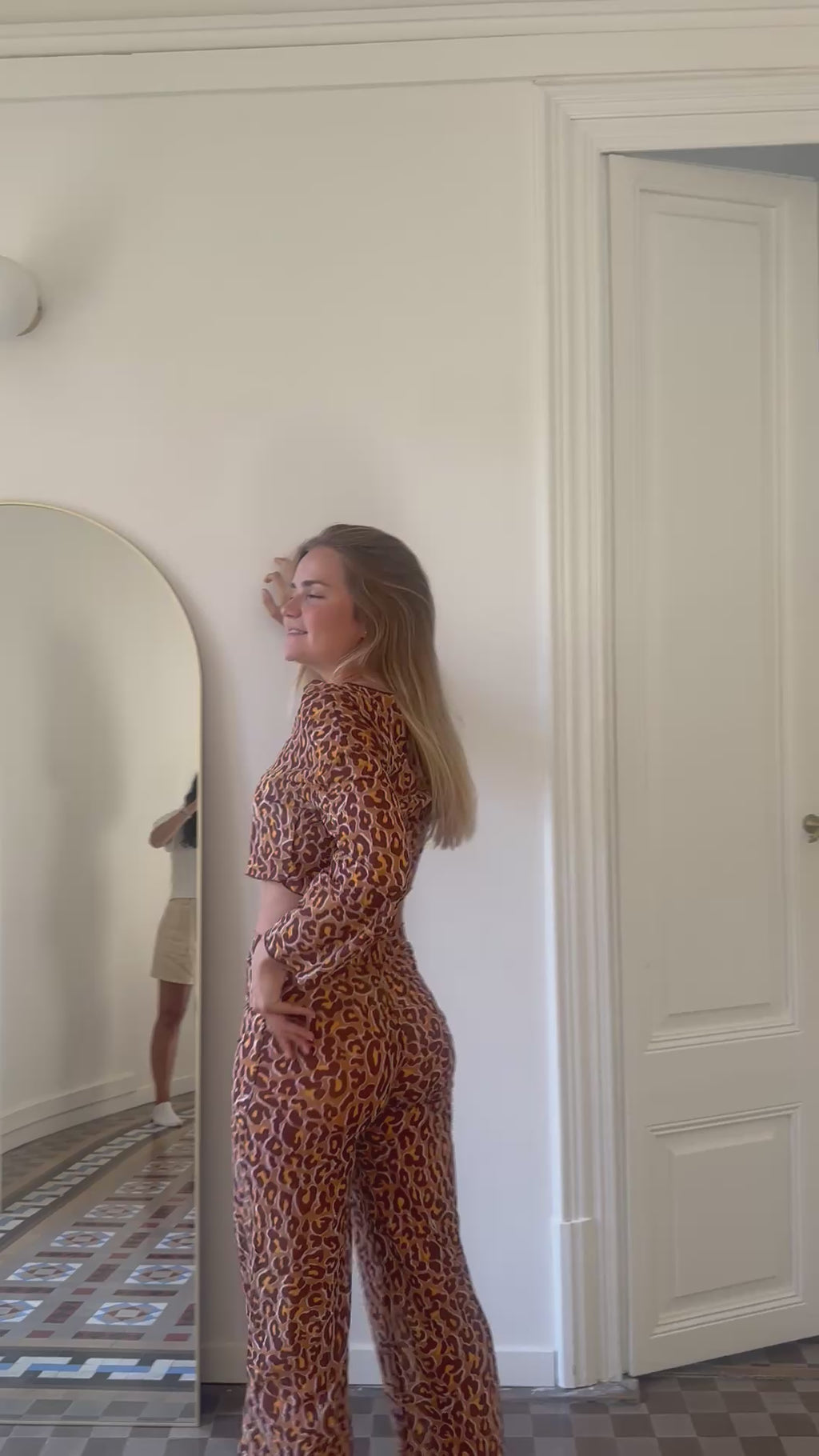 JUNGLE SET